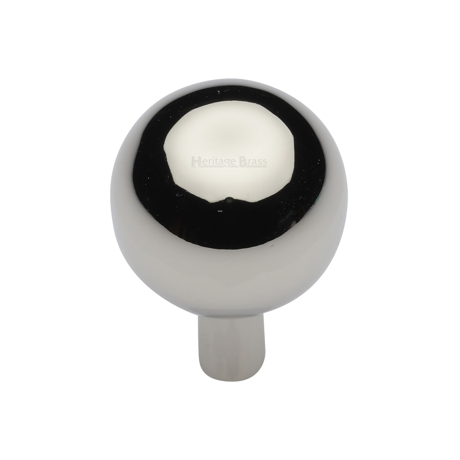 Sphere Cabinet Knob - C8323 28-PNF