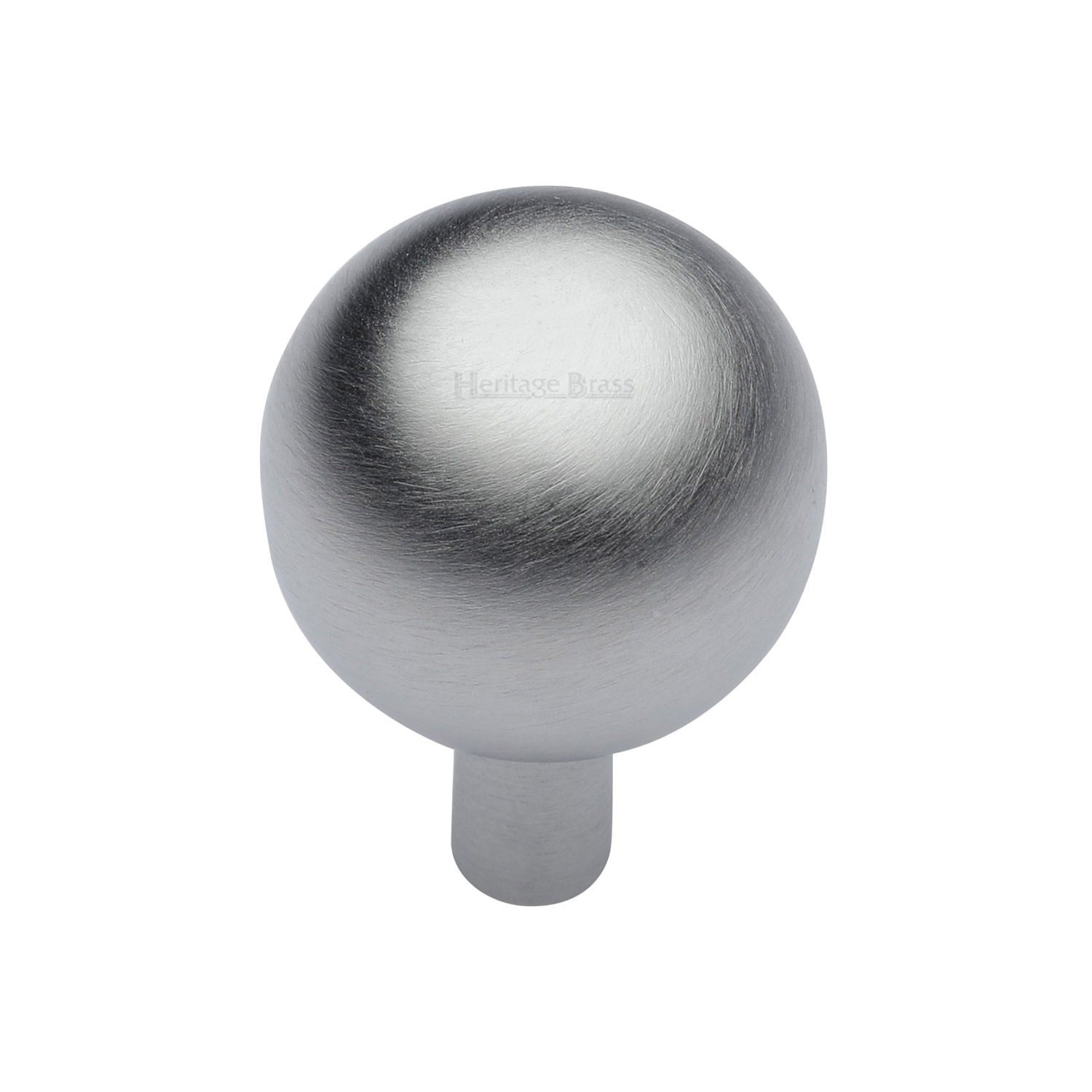Sphere Cabinet Knob - C8323 28-SC