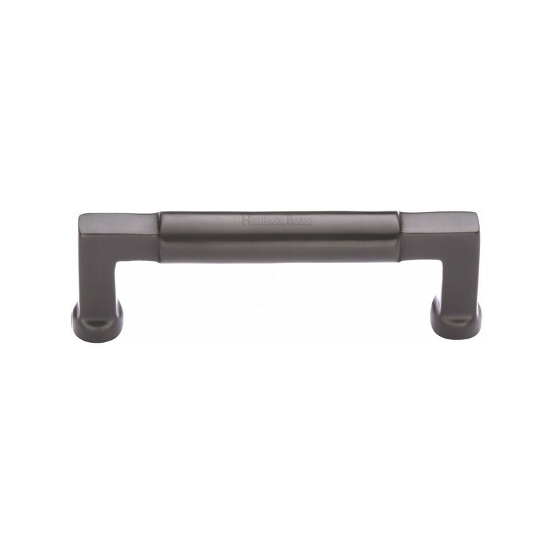 Bauhaus Cabinet Pull Handle - C0312 101-MB