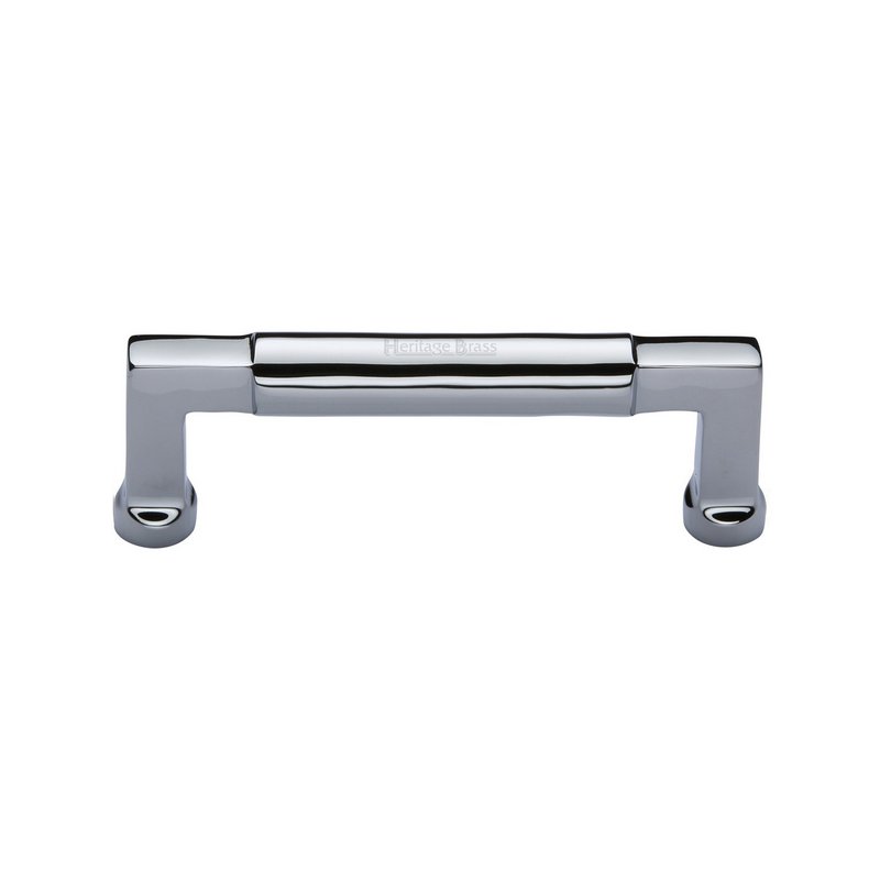 Bauhaus Cabinet Pull Handle - C0312 101-PC