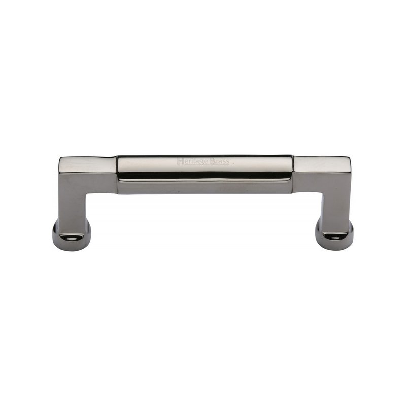 Bauhaus Cabinet Pull Handle - C0312 101-PNF