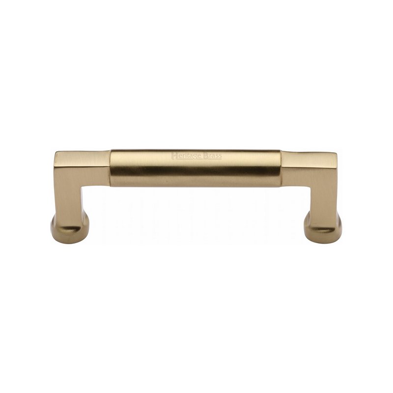 Bauhaus Cabinet Pull Handle - C0312 101-SB