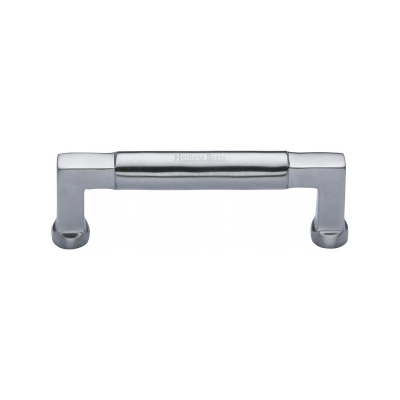 Bauhaus Cabinet Pull Handle - C0312 101-SC