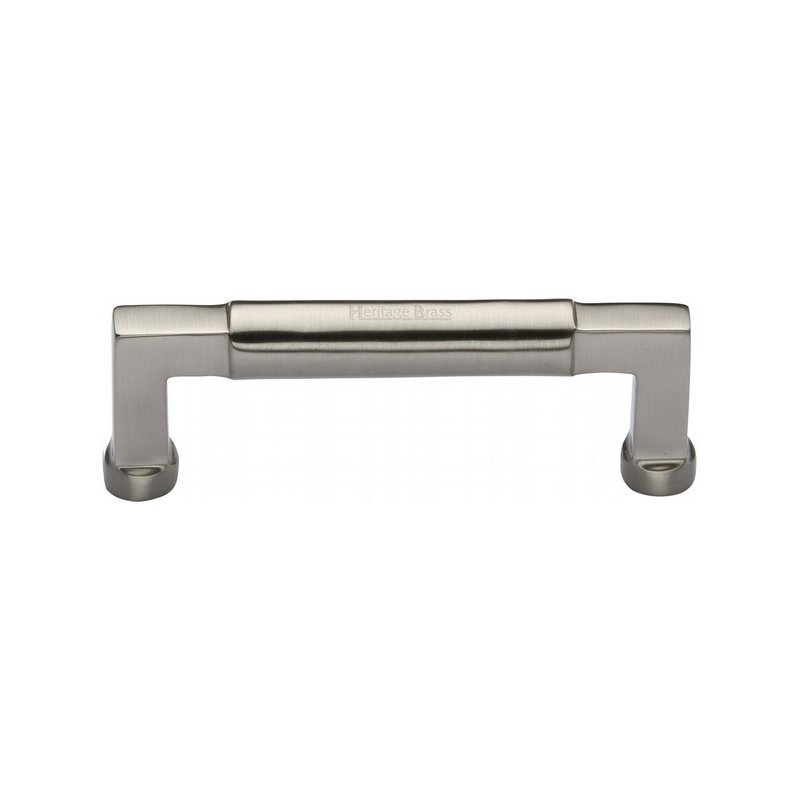 Bauhaus Cabinet Pull Handle - C0312 101-SN