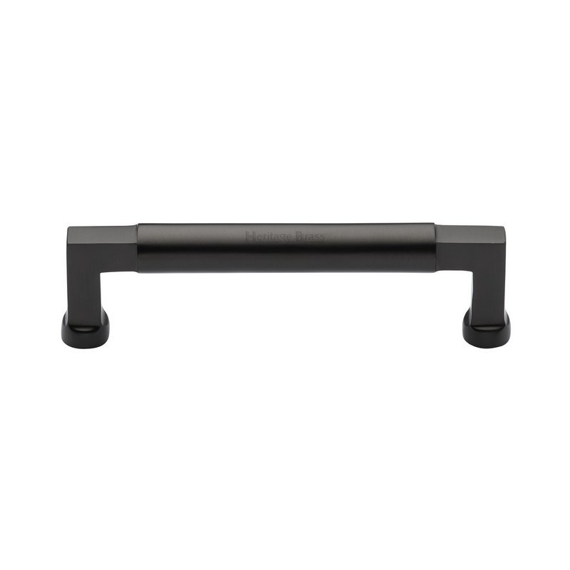 Bauhaus Cabinet Pull Handle - C0312 128-MB