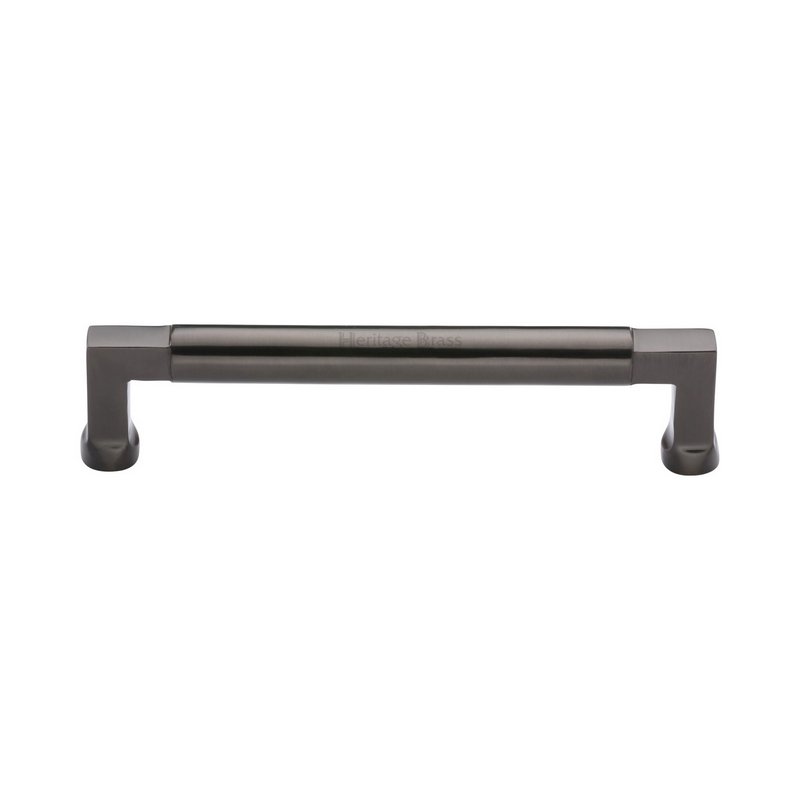 Bauhaus Cabinet Pull Handle - C0312 152-MB