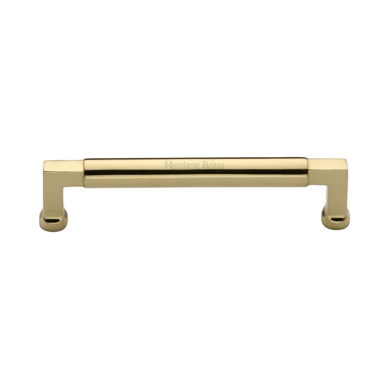 Bauhaus Cabinet Pull Handle - C0312 152-PB
