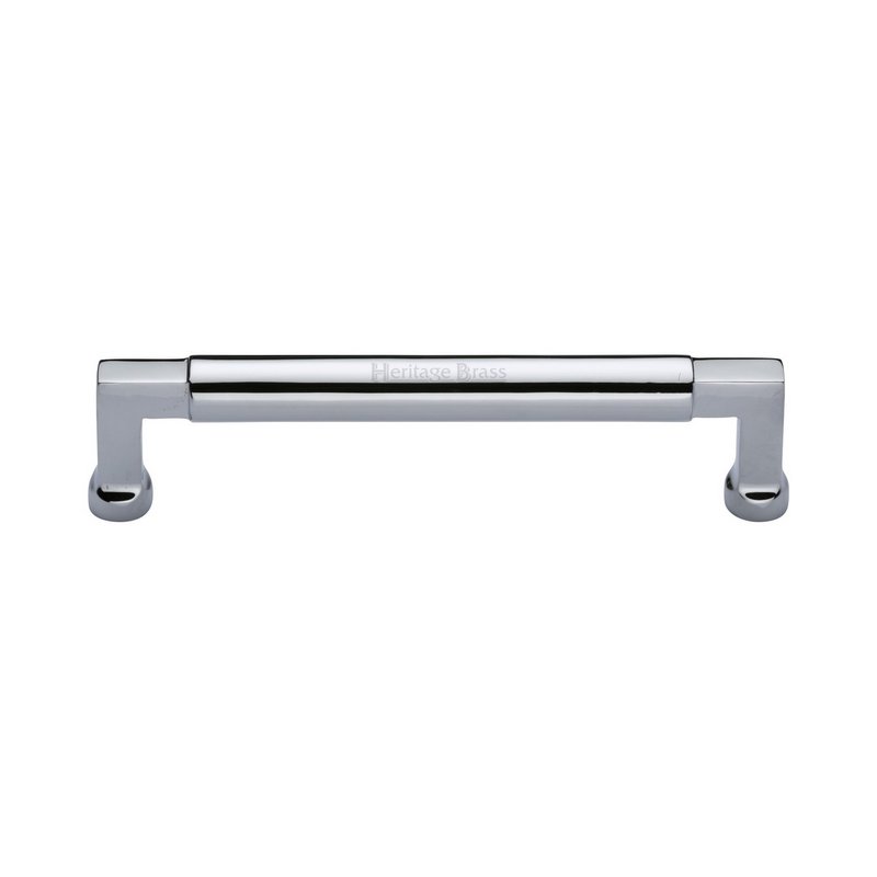 Bauhaus Cabinet Pull Handle - C0312 152-PC