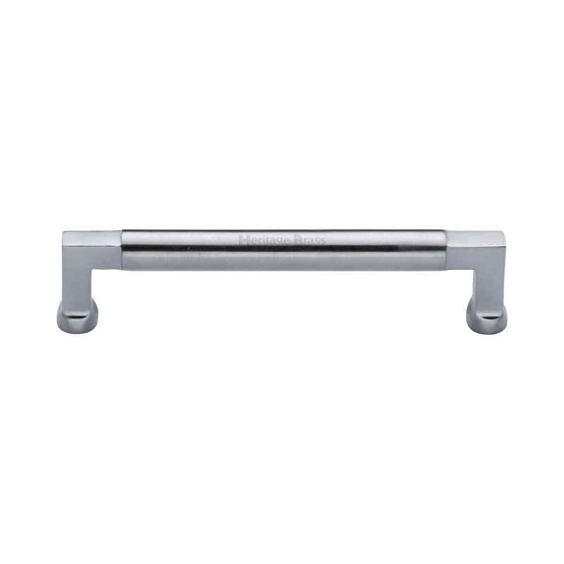 Bauhaus Cabinet Pull Handle - C0312 152-SC