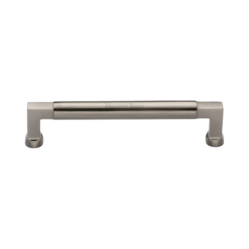 Bauhaus Cabinet Pull Handle - C0312 152-SN