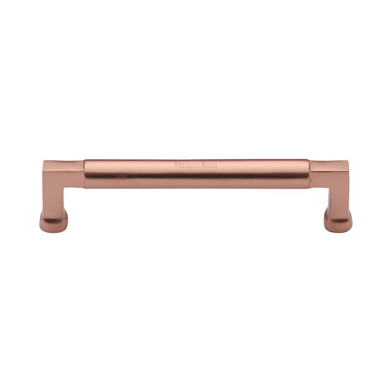 Bauhaus Cabinet Pull Handle - C0312 152-SRG