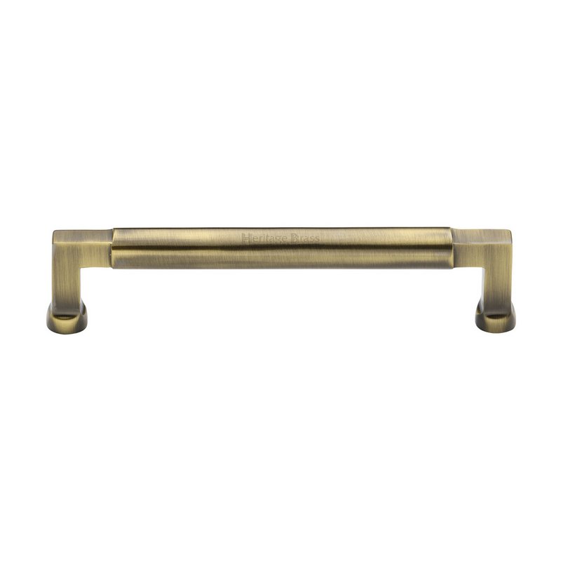 Bauhaus Cabinet Pull Handle - C0312 160-AT