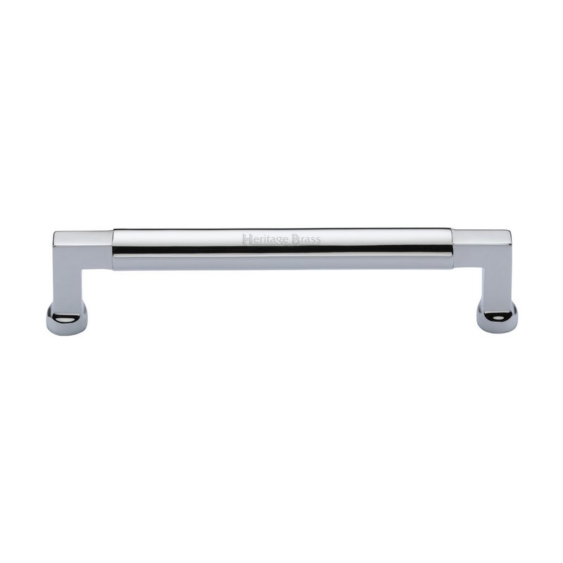 Bauhaus Cabinet Pull Handle - C0312 160-PC