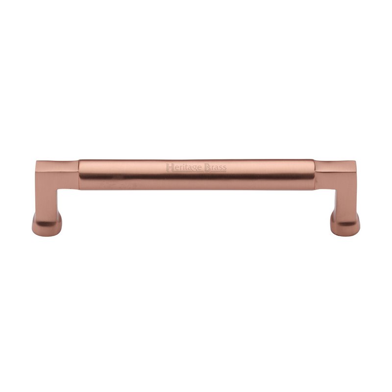 Bauhaus Cabinet Pull Handle - C0312 160-SRG