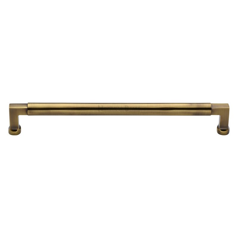 Bauhaus Cabinet Pull Handle - C0312 203-AT