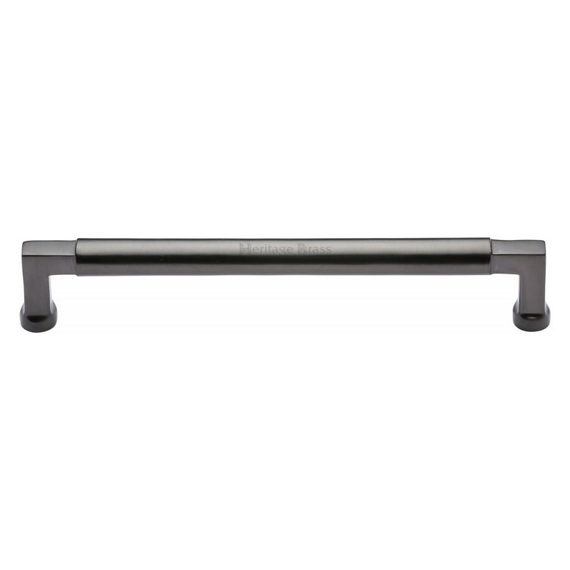 Bauhaus Cabinet Pull Handle - C0312 203-MB