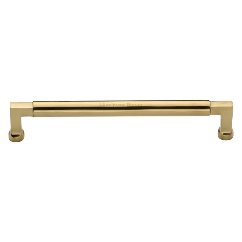 Bauhaus Cabinet Pull Handle - C0312 203-PB