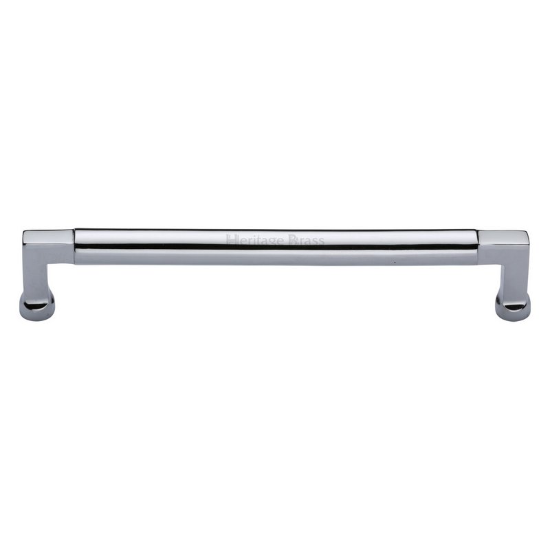 Bauhaus Cabinet Pull Handle - C0312 203-PC
