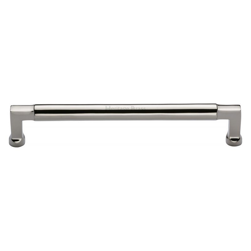 Bauhaus Cabinet Pull Handle - C0312 203-PNF