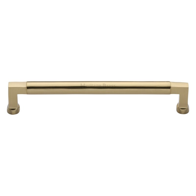 Bauhaus Cabinet Pull Handle - C0312 203-SB