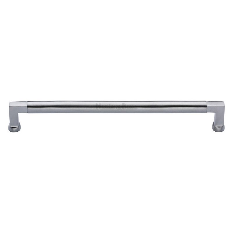 Bauhaus Cabinet Pull Handle - C0312 203-SC