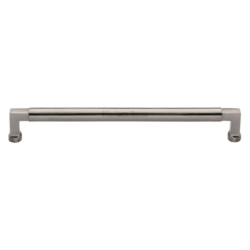 Bauhaus Cabinet Pull Handle - C0312 203-SN