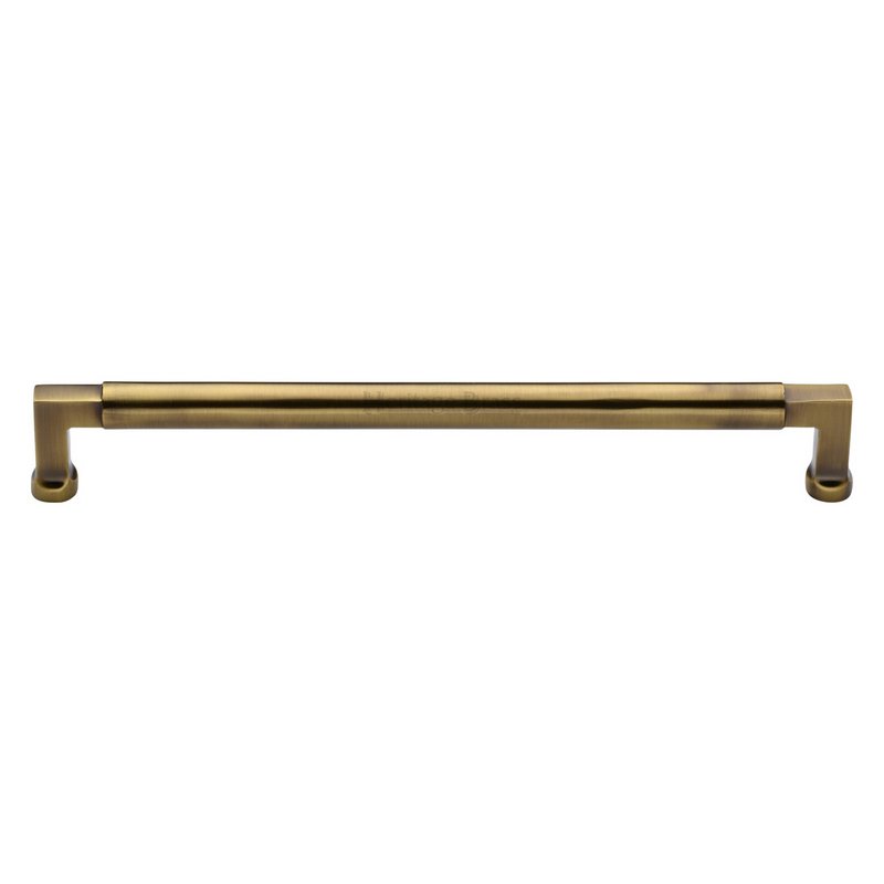Bauhaus Cabinet Pull Handle - C0312 254-AT
