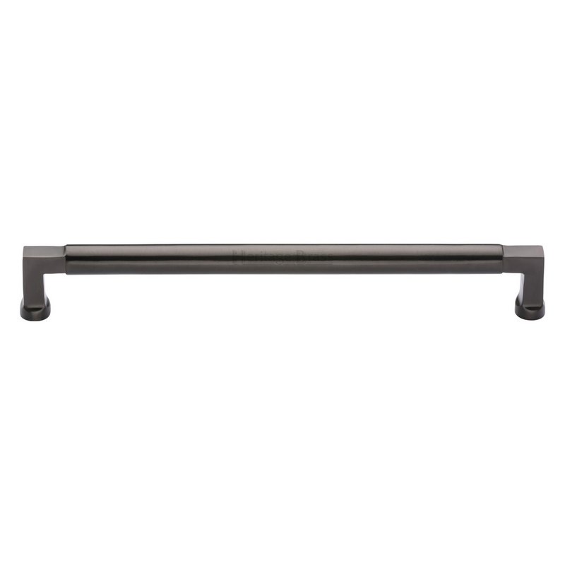 Bauhaus Cabinet Pull Handle - C0312 254-MB
