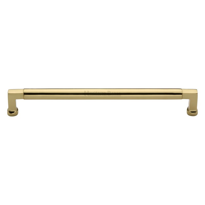 Bauhaus Cabinet Pull Handle - C0312 254-PB
