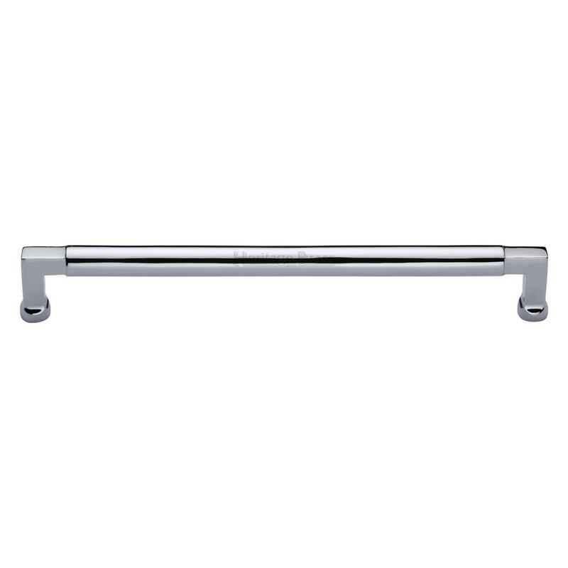 Bauhaus Cabinet Pull Handle - C0312 254-PC