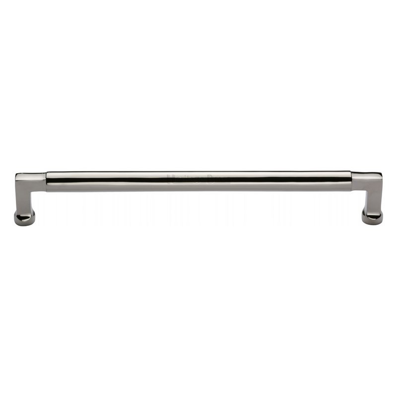 Bauhaus Cabinet Pull Handle - C0312 254-PNF