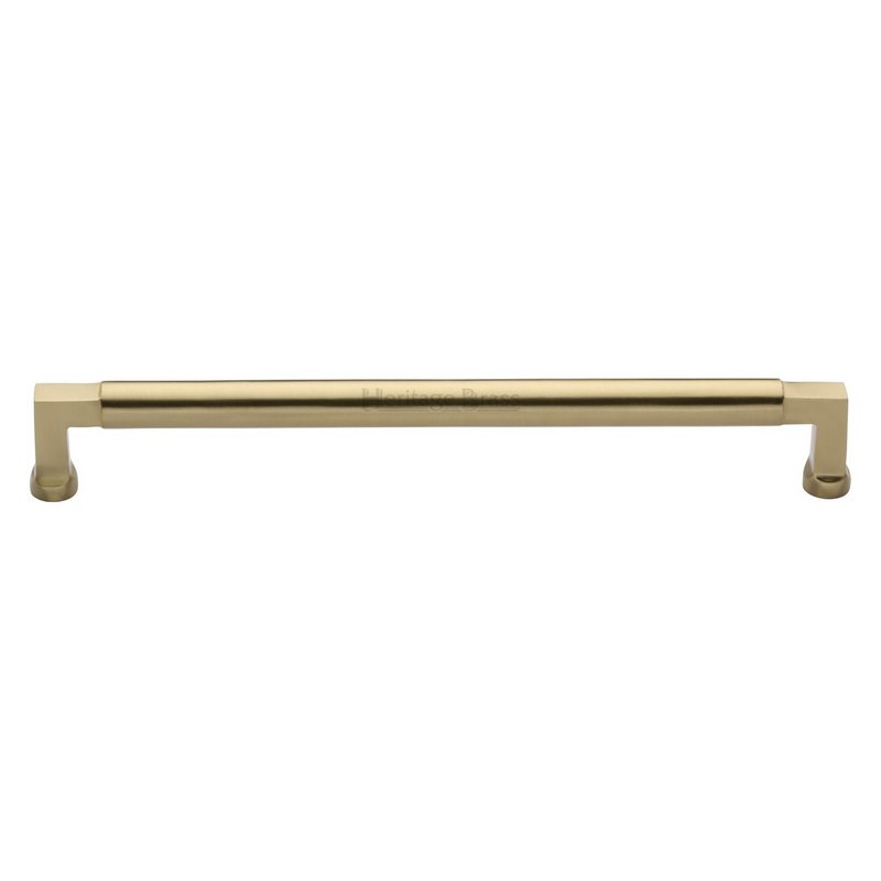 Bauhaus Cabinet Pull Handle - C0312 254-SB