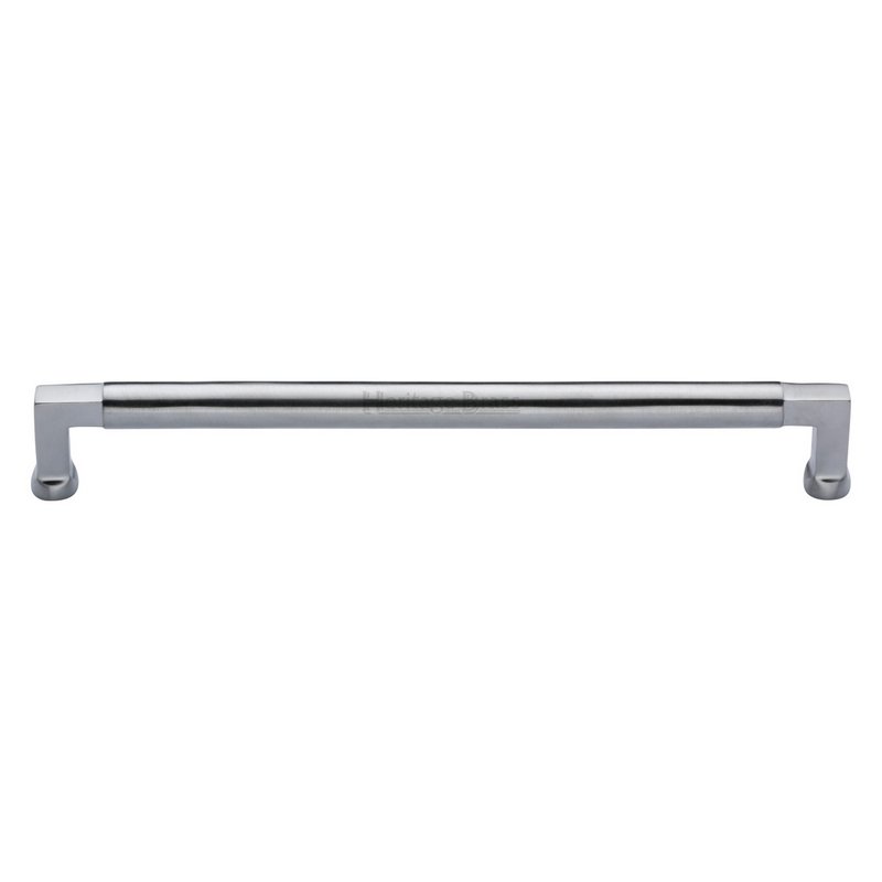 Bauhaus Cabinet Pull Handle - C0312 254-SC