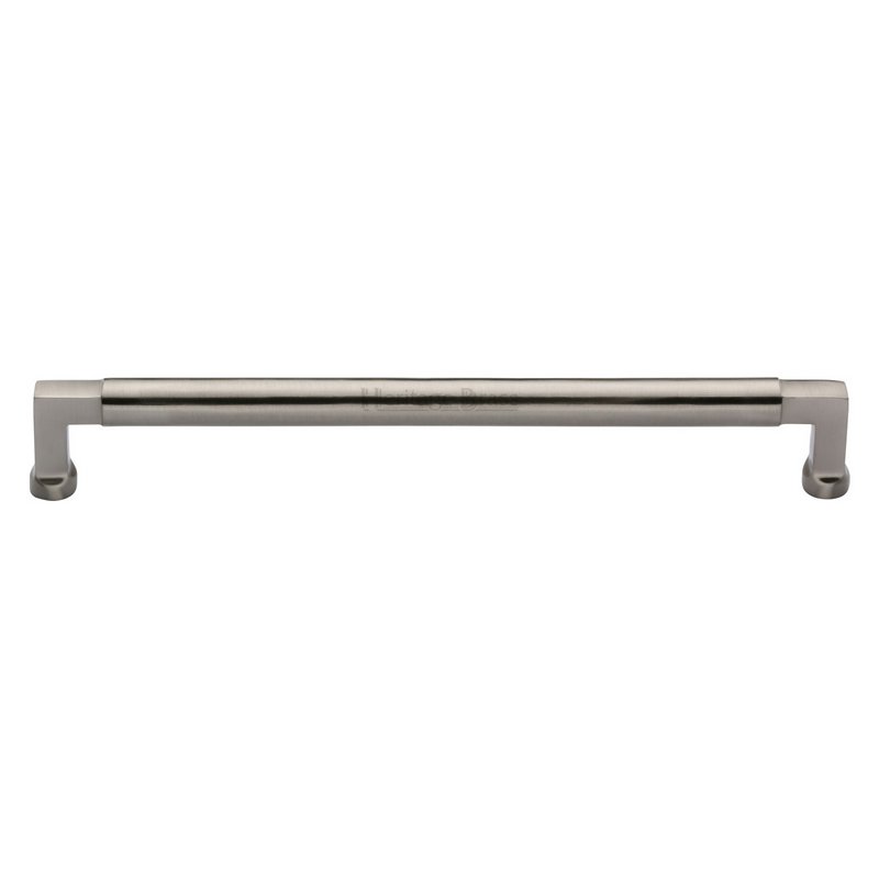 Bauhaus Cabinet Pull Handle - C0312 254-SN