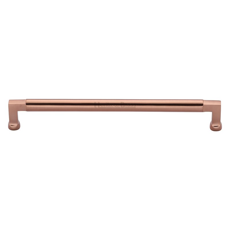 Bauhaus Cabinet Pull Handle - C0312 254-SRG