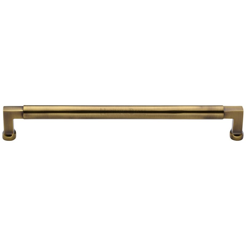 Bauhaus Cabinet Pull Handle - C0312 320-AT