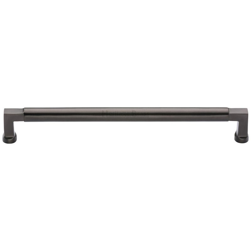 Bauhaus Cabinet Pull Handle - C0312 320-MB