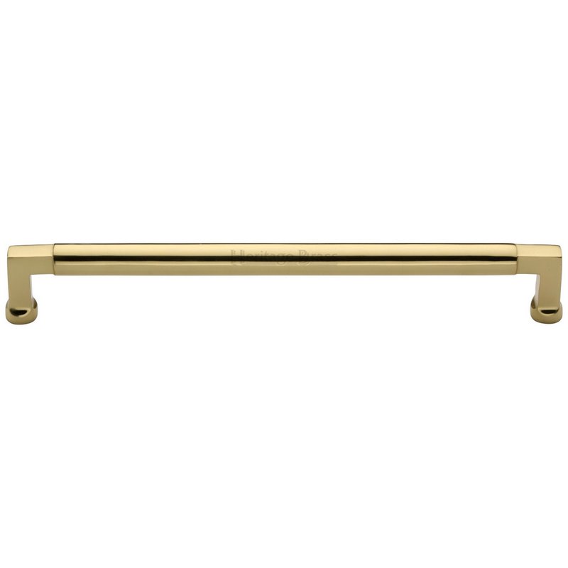Bauhaus Cabinet Pull Handle - C0312 320-PB