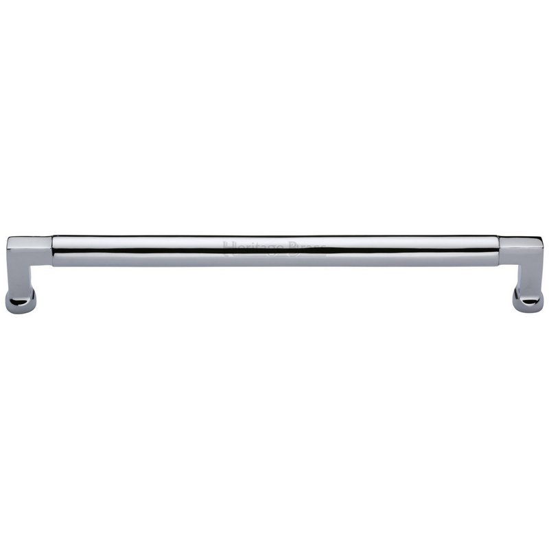 Bauhaus Cabinet Pull Handle - C0312 320-PC