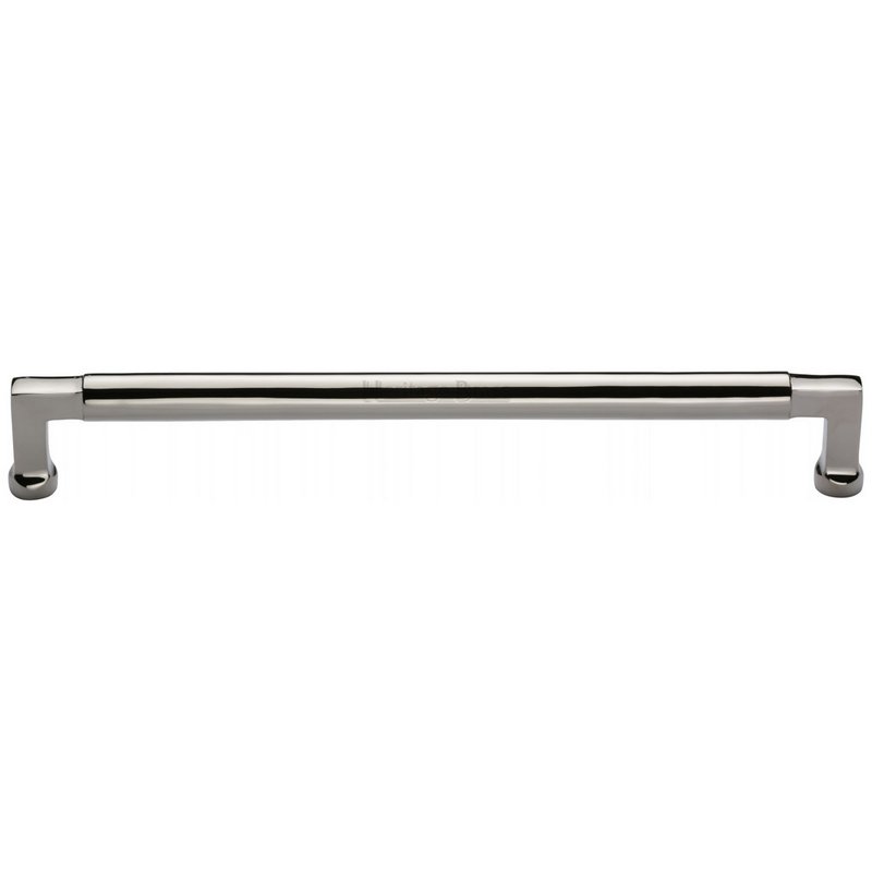 Bauhaus Cabinet Pull Handle - C0312 320-PNF