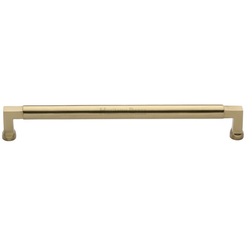 Bauhaus Cabinet Pull Handle - C0312 320-SB