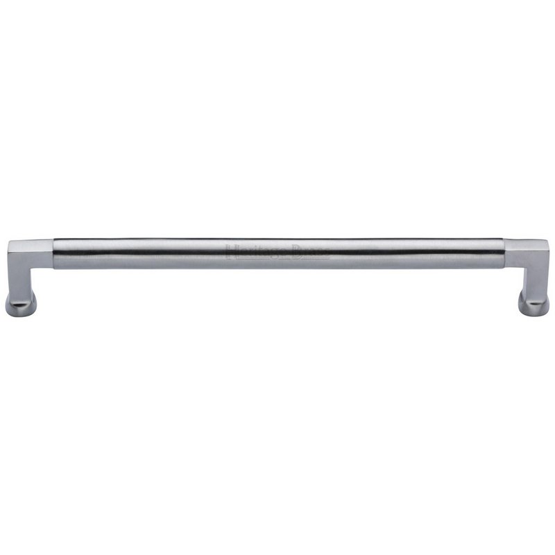 Bauhaus Cabinet Pull Handle - C0312 320-SC
