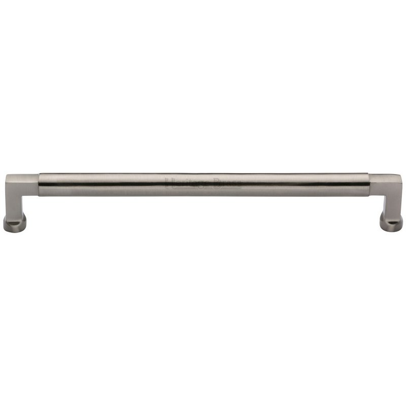 Bauhaus Cabinet Pull Handle - C0312 320-SN