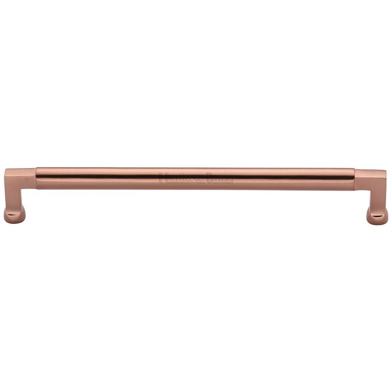 Bauhaus Cabinet Pull Handle - C0312 320-SRG