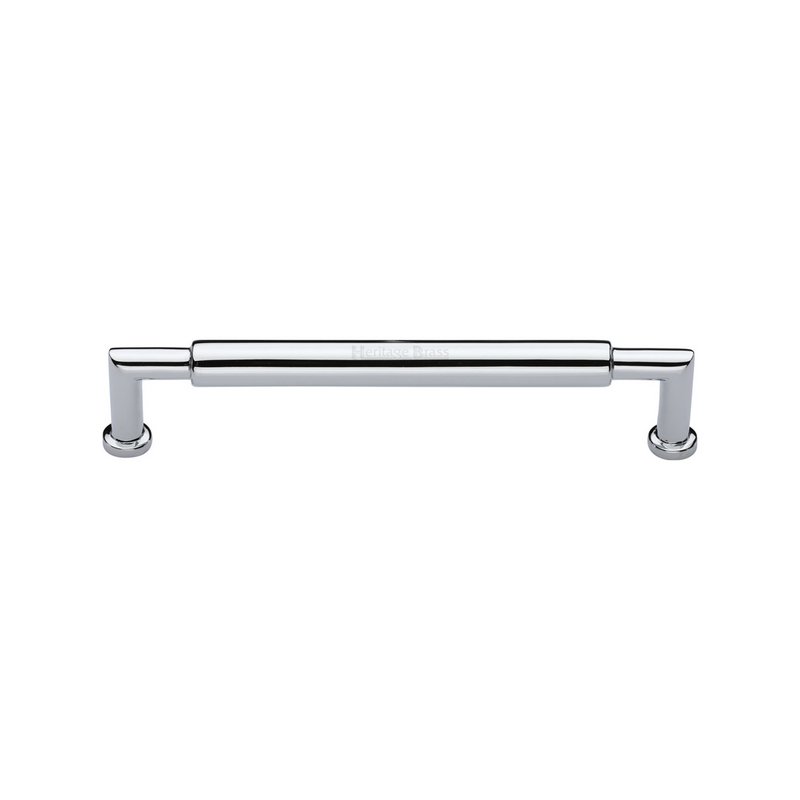 Bauhaus Round Cabinet Pull Handle - C0319 101-PC