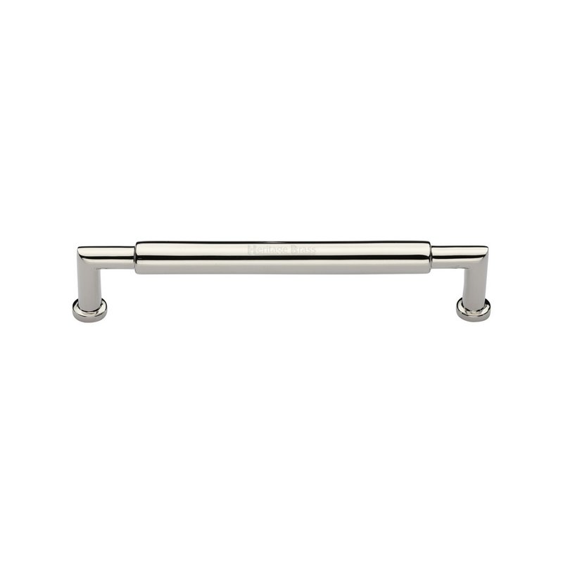 Bauhaus Round Cabinet Pull Handle - C0319 101-PNF