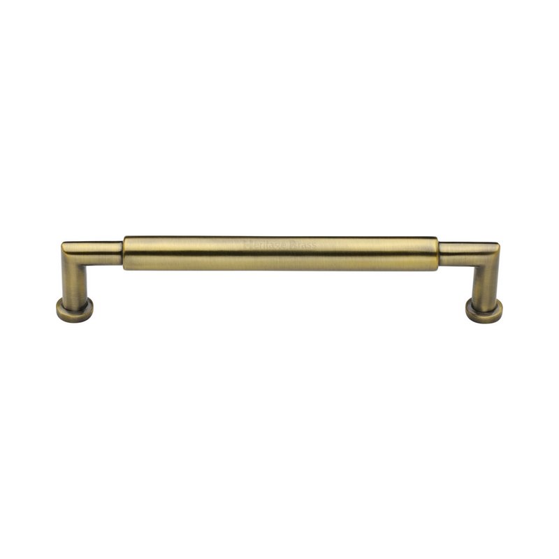 Bauhaus Round Cabinet Pull Handle - C0319 152-AT