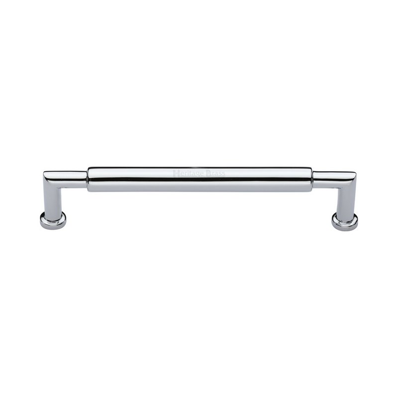 Bauhaus Round Cabinet Pull Handle - C0319 152-PC