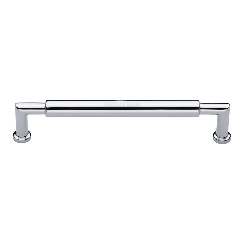 Bauhaus Round Cabinet Pull Handle - C0319 203-PC