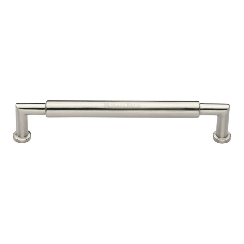 Bauhaus Round Cabinet Pull Handle - C0319 203-SN